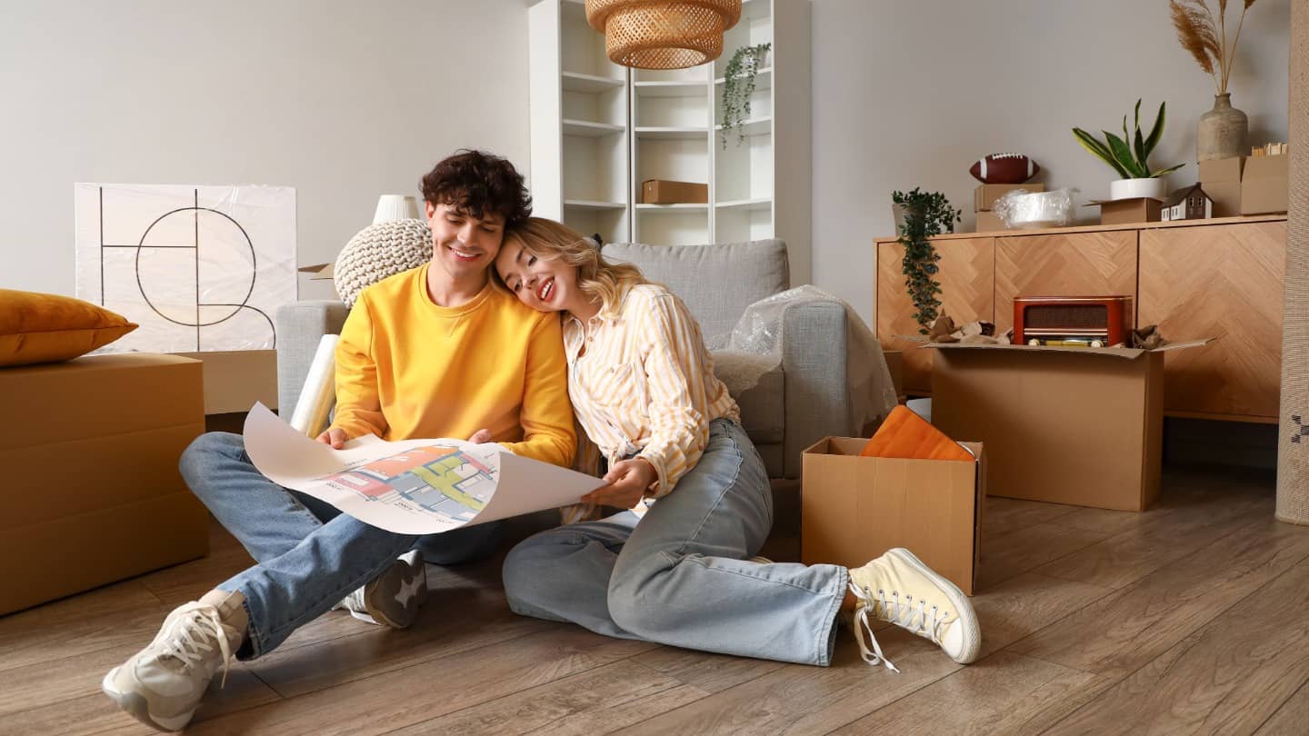 Australian couple considering their home and investment priorities